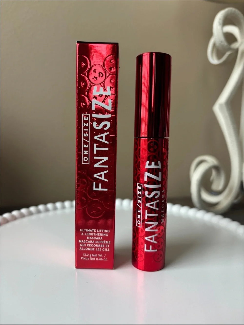 ONE/SIZE Fantasize Mascara